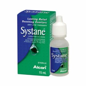 SYSTANE EYE, DRP OPHEH 0.3%-0.4% 15ML