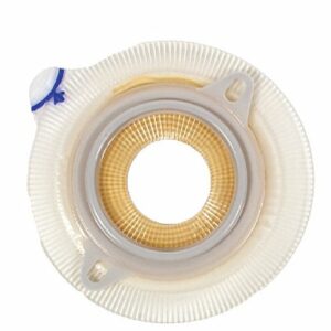 FLANGE, CONVX ASSURA LGHT EXTNDED WEAR F/POUCH (5/