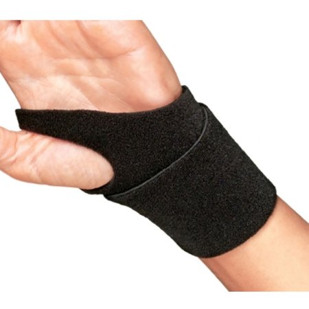 WRIST WRAP, UNIV