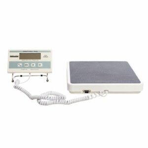 SCALE, DIG 400LB CAPACITY