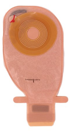 POUCH, ASSURA EZCLS N/CNVX OPAQ 10 1/4" 1" (10/BX)