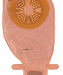 POUCH, ASSURA EZCLOSE CNVX TRNP 11 1/4" 1 1/8" (10