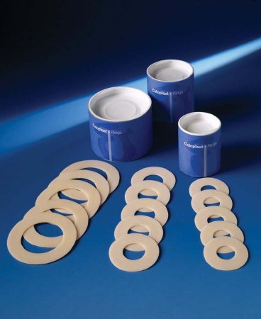 RING, SKIN BARRIER 2" (30/BX)