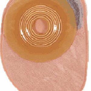 POUCH, ASSURA 1PC CNVX OPQ MAXI 8 1/2" 15-43MM (10