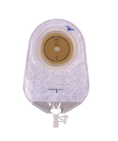 POUCH, ASSURA 1PC CNVX TRANSP 10 3/4" 31MM (10/BX)