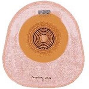 POUCH, ASSURA 1PC PED TRANSP  5" 10-35MM (30/BX)