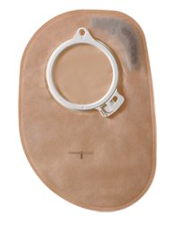 POUCH, DRN ASSURA 2PC SM 8 1/221CM (30/BX)