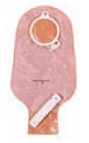 POUCH, DRN ASSURA 2PC SM 10" 25CM (10/BX)