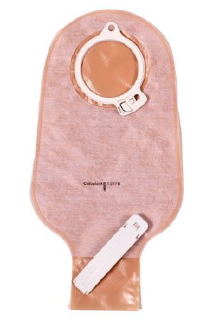 POUCH, DRN ASSURA 2PC SM 10" 225CM (10/BX)