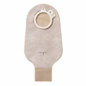 POUCH, DRN ASSURA STANDARD 12"30CM (10/BX)