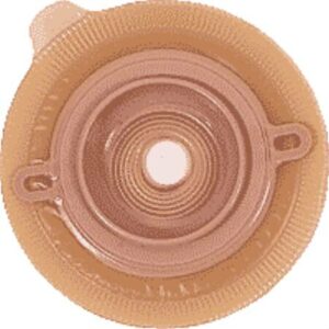FLANGE, SKIN BARRIER W/BELT LOOP 13/16" 20MM (5/BX
