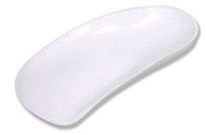 FOOT ORTHOSIS, BASIC INTERSOL SZ2