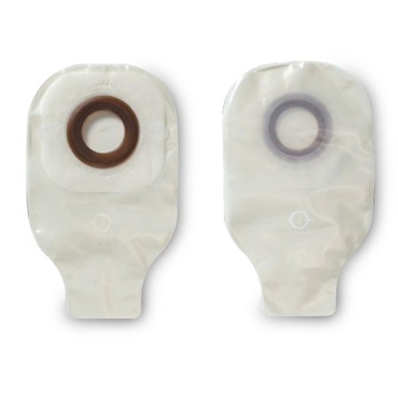 POUCH, DRN 9" W/KARAYA 1 1/4" (30/BX)