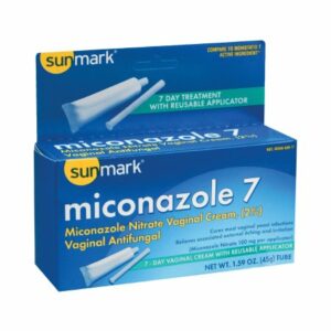 MICONAZOLE 7, CRM W/RUSBL APPL1.59OZ