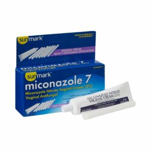 MICONAZOLE 7, CRM W/DISP APPL 1.59OZ