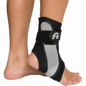 ANKLE SUPPORT, A60 LT SM