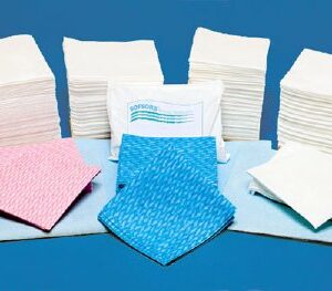 TOWEL, BATH SOFTY 18"X38" (200/CS)