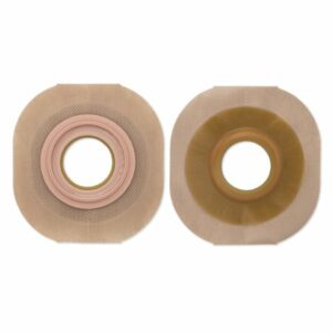 SKIN BARRIER, NEW IMAGE CONVEX3/4" (5/BX)