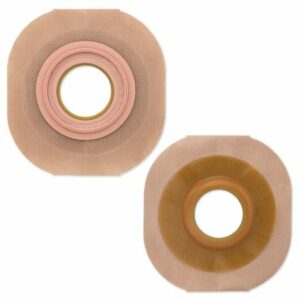 SKIN BARRIER, NEW IMAGE CONVEX1 3/8" (5/BX)
