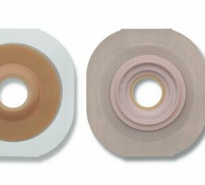 SKIN BARRIER, NEW IMAGE CONVEX2" (5/BX)