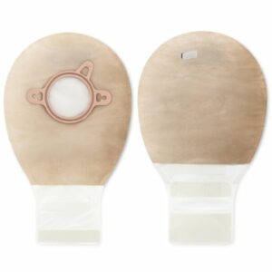 POUCH, NEW IMAGE MINI DRN BGE 1 3/4" 44MM (20/BX)