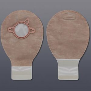 POUCH, NEW IMAGE MINI DRN BGE 2 3/4" 70MM (20/BX)