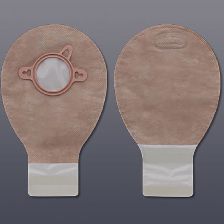 POUCH, NEW IMAGE MINI DRN BGE 2 3/4" 70MM (20/BX)