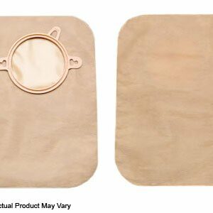 POUCH, NEW IMAGE CLSD NO FLTR 1 3/4" 44MM (30/BX)