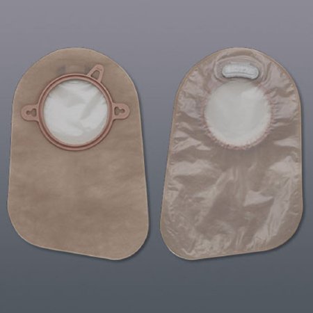 POUCH, NEW IMAGE TRANSP CLSD W/FLTR 1 3/4" (60/BX)