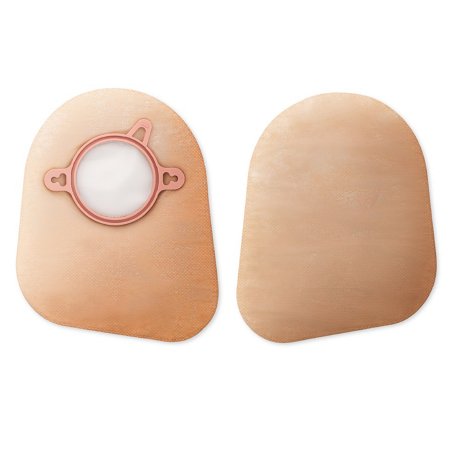 POUCH, NEW IMAGE CLSD NO FLTR 2 1/4" 57MM (60/BX)