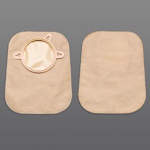 POUCH, NEW IMAGE MINI CLSD NO FLTR 2 1/4 (60/BX)