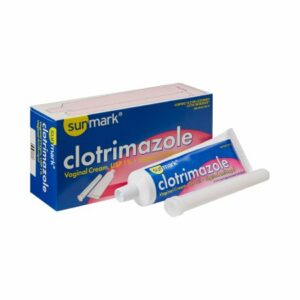 CLOTRIMAZOLE VAG, CRM 1% 1.5OZ9ACTAS