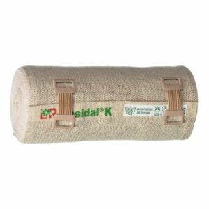 BANDAGE, KSHORT STRCH BGE 12CM5MLONG                 PRESTN