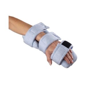 ORTHOSIS, HAND THERAPLUS UNIV REG MED