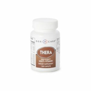 VIT THERA-TAB 100S (12/CS) EC