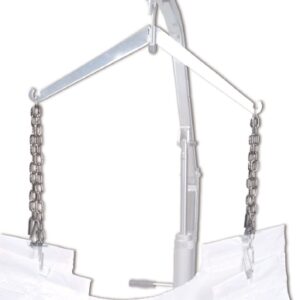 CHAIN, REPLCMNT F/SLING