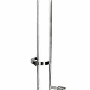 HOLDER, F/OXYGEN CYLINDER D/S