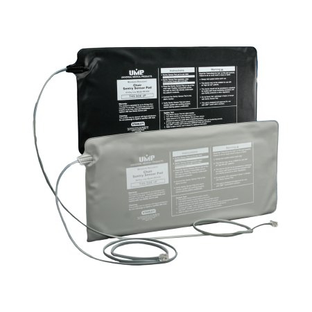 PAD, BED 10"X30" 180-DAY UNIVMD