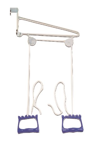 PULLEY, OVERSIZE ELEV STD F/SIT OR STANDING OVERDO D/S