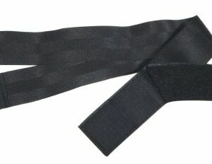 SEAT BELT, VELCRO 48" D/S