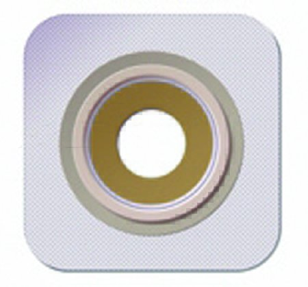 BARRIER, SKIN SUR-FIT NATURA DURAHESIVE 45MM SM(10/BX)