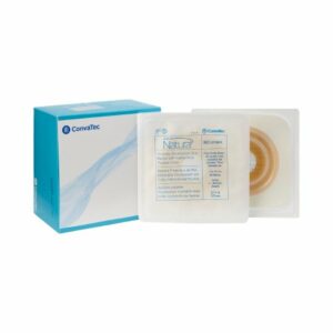 BARRIER, SKIN SUR-FIT NATURA DURAHESIVE 57MM LG (1