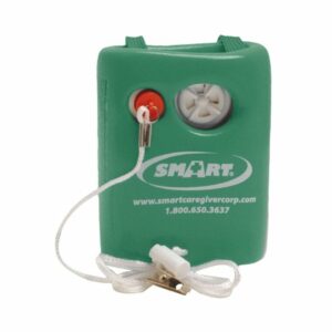ALARM, PULL STRING UNBRK