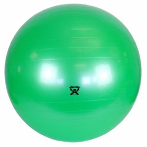 BALL, CANDO INFLATABLE 65CM GRN