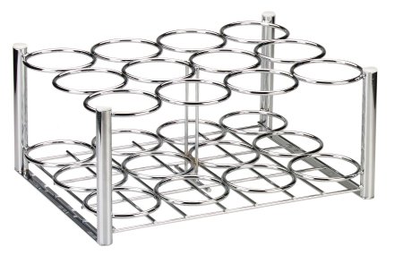 RACK, O2 CYLINDER SZ D/E 6