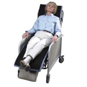 SEAT, COZY GERI CHAIR BACKREST/SEAT/LEGREST