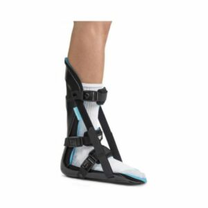 NIGHT SPLINT, W/TREAD MED