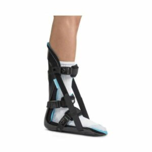 NIGHT SPLINT, W/TREAD SM