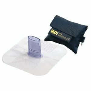 MICROKEY, CPR BLK