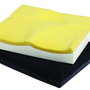 CUSHION, EZ DISH 18"X18"      D/S